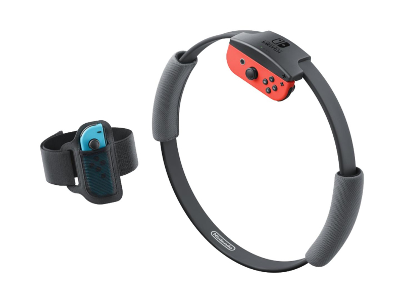 Nintendo Ring Fit Adventure
